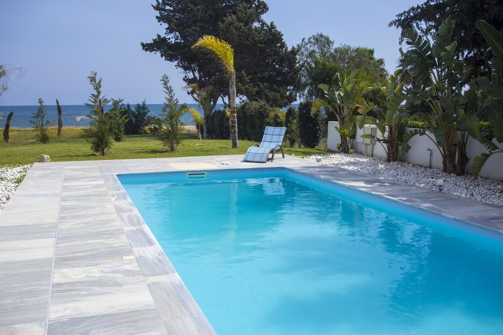 Katerina House Villa Perivólia Szoba fotó