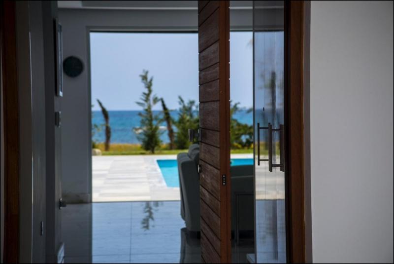 Katerina House Villa Perivólia Kültér fotó